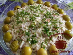 salat-iz-pecheni-treski-s-pekinskoj-kapustoj
