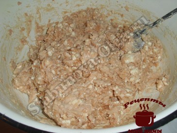 Нежные сырники