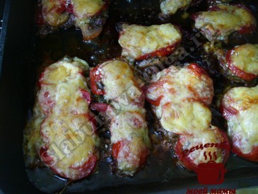 Вкусная свинина