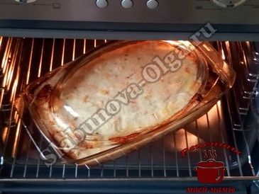 Домашние колбаски, запекаем Домашние колбаски, запекаем