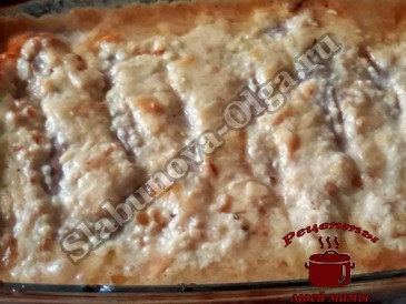 Колбаски в духовке Колбаски в духовке