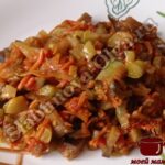 Овощное рагу