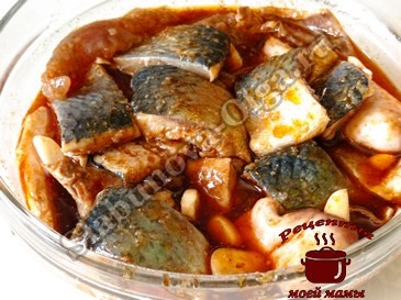 Селёдка по-корейски, отличная закуска, специи Селёдка по-корейски, отличная закуска, специи