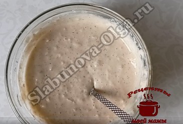 Картофель жареный, готовим кляр Картофель жареный, готовим кляр
