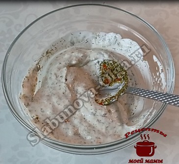 Картофель жареный, готовим соус Картофель жареный, готовим соус