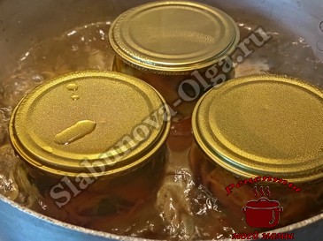 Огурцы по-корейски на зиму с болгарским перцем и морковью, стерилизуем